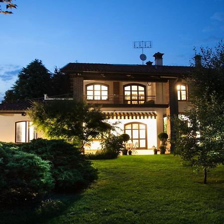 Le Peonie Bed and Breakfast Peveragno Buitenkant foto
