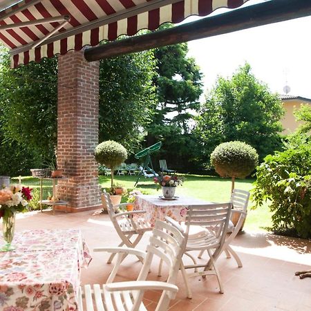 Le Peonie Bed and Breakfast Peveragno Buitenkant foto