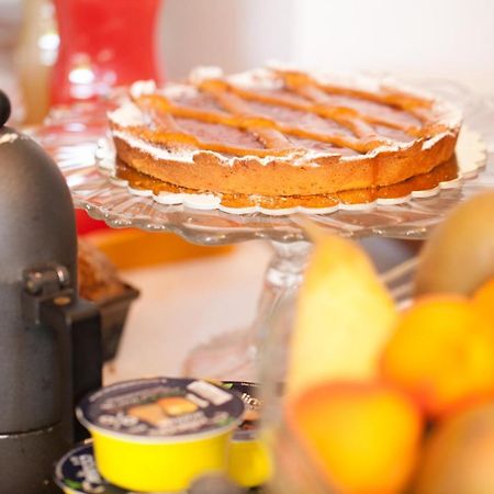 Le Peonie Bed and Breakfast Peveragno Buitenkant foto