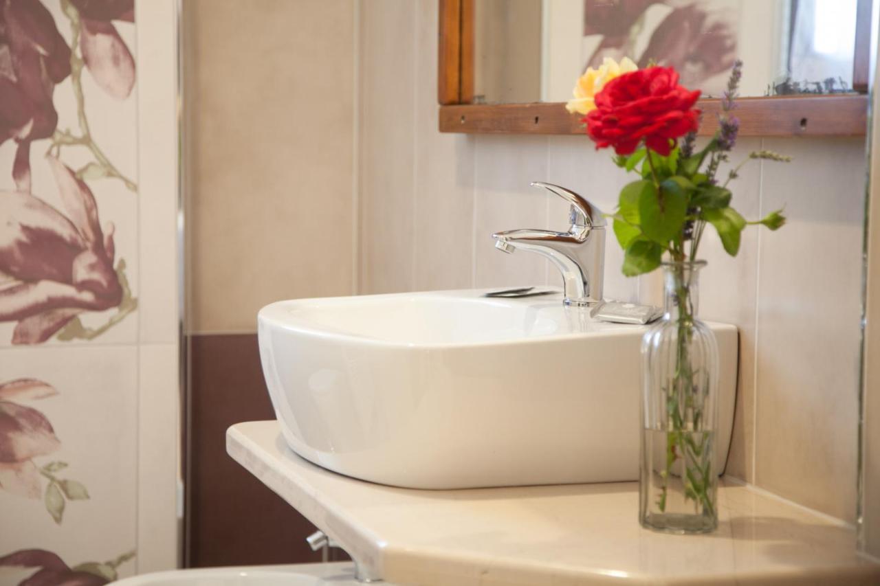 Le Peonie Bed and Breakfast Peveragno Buitenkant foto