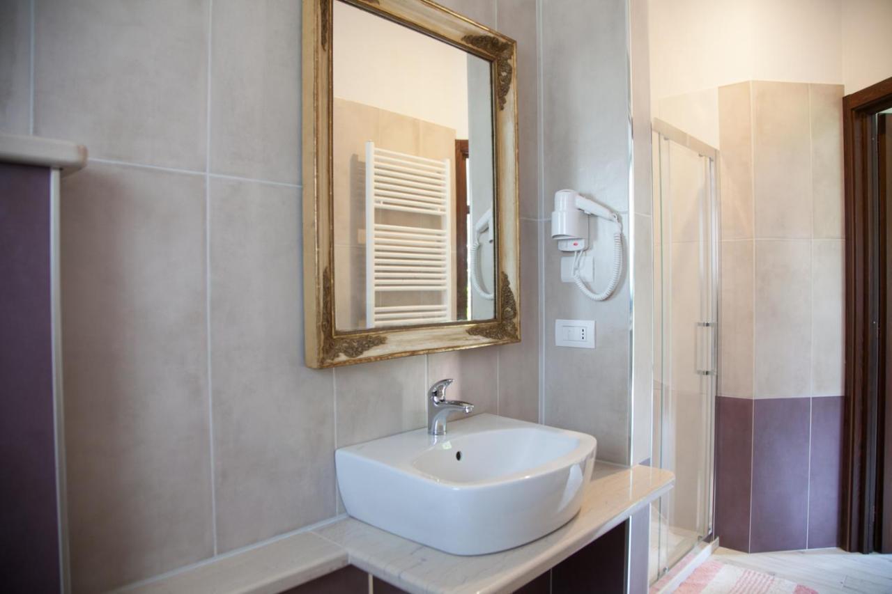 Le Peonie Bed and Breakfast Peveragno Buitenkant foto