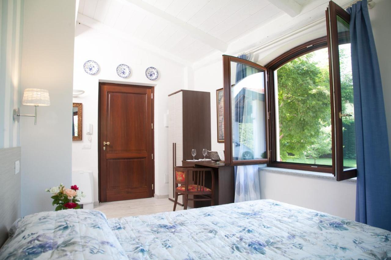 Le Peonie Bed and Breakfast Peveragno Buitenkant foto
