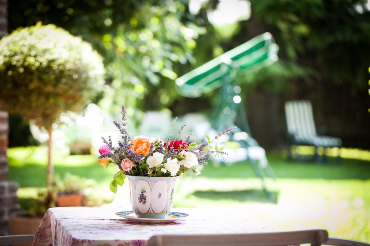 Le Peonie Bed and Breakfast Peveragno Buitenkant foto