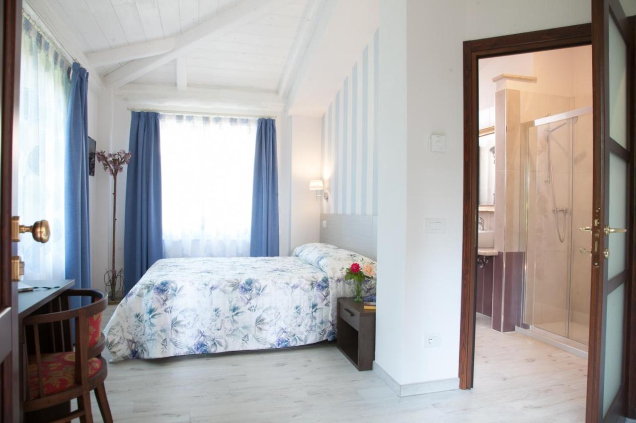 Le Peonie Bed and Breakfast Peveragno Buitenkant foto