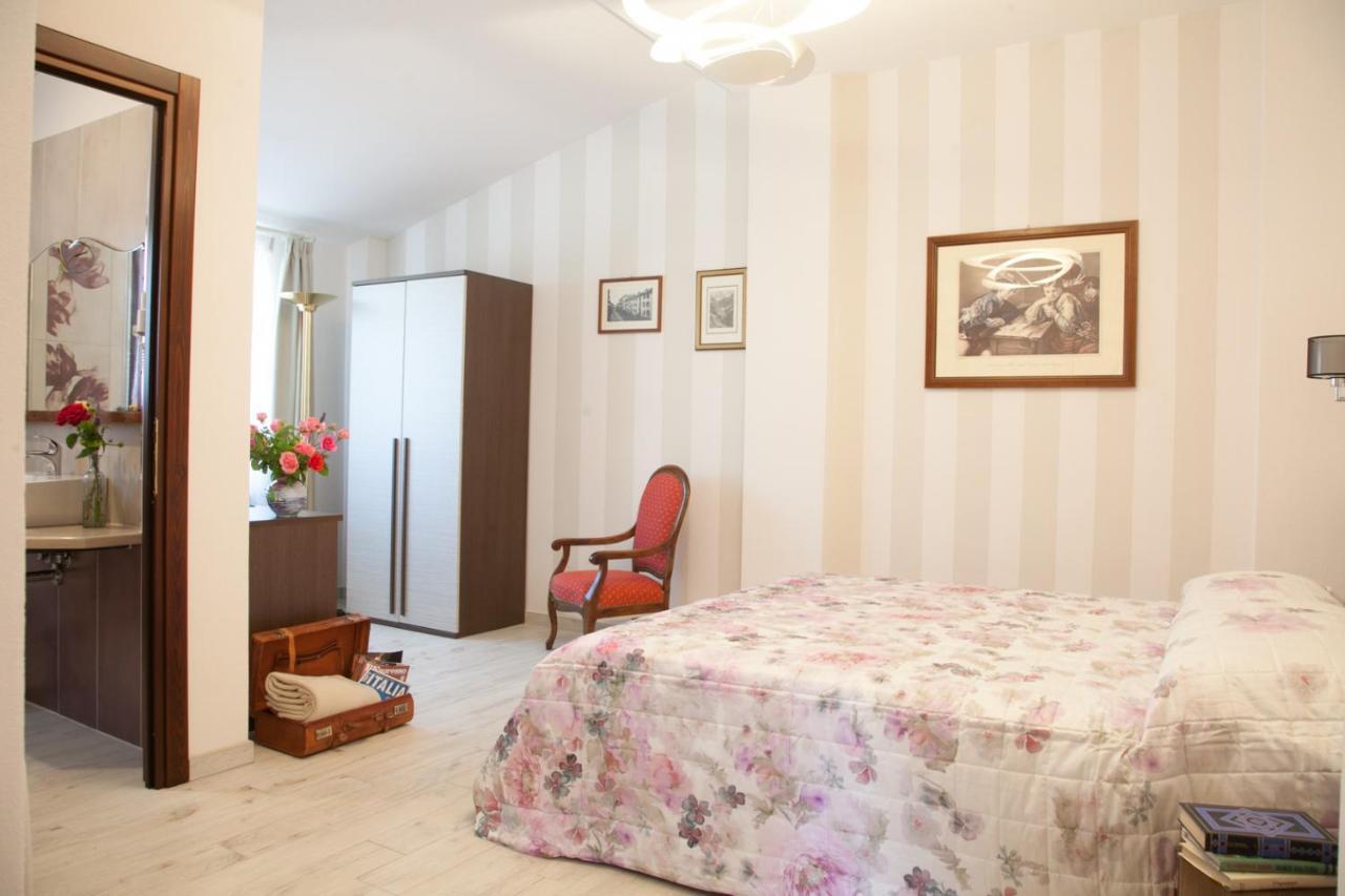 Le Peonie Bed and Breakfast Peveragno Buitenkant foto