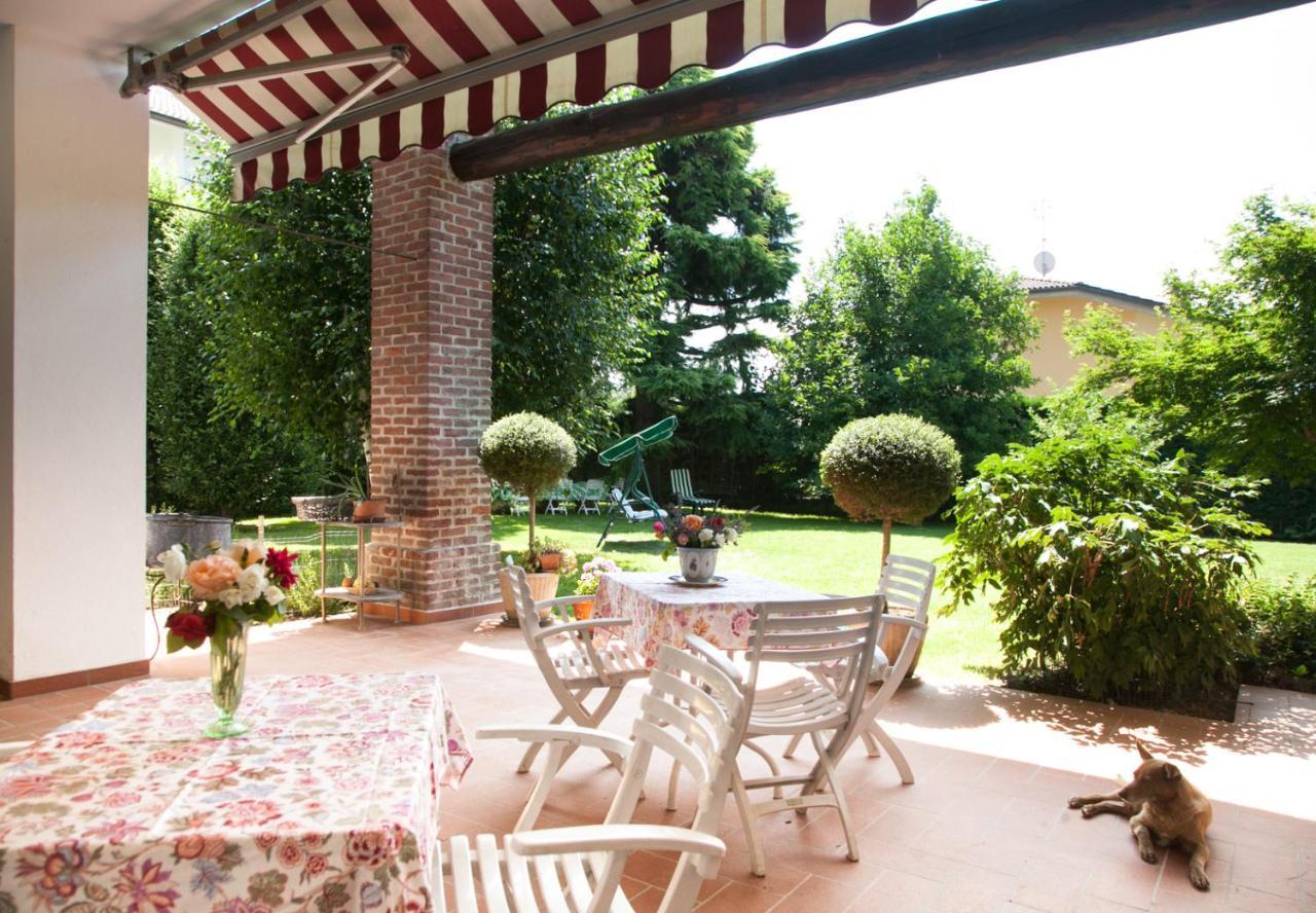Le Peonie Bed and Breakfast Peveragno Buitenkant foto